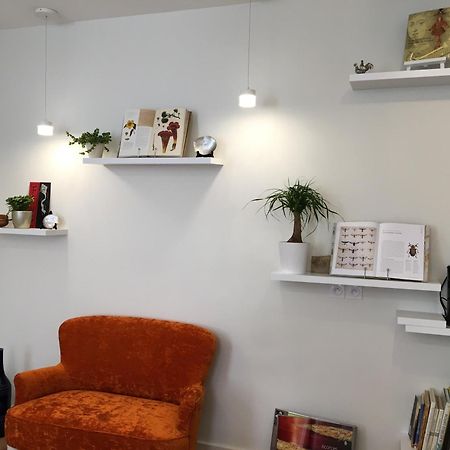 Appartement Coeur Vieille Ville La Rochelle  Eksteriør bilde
