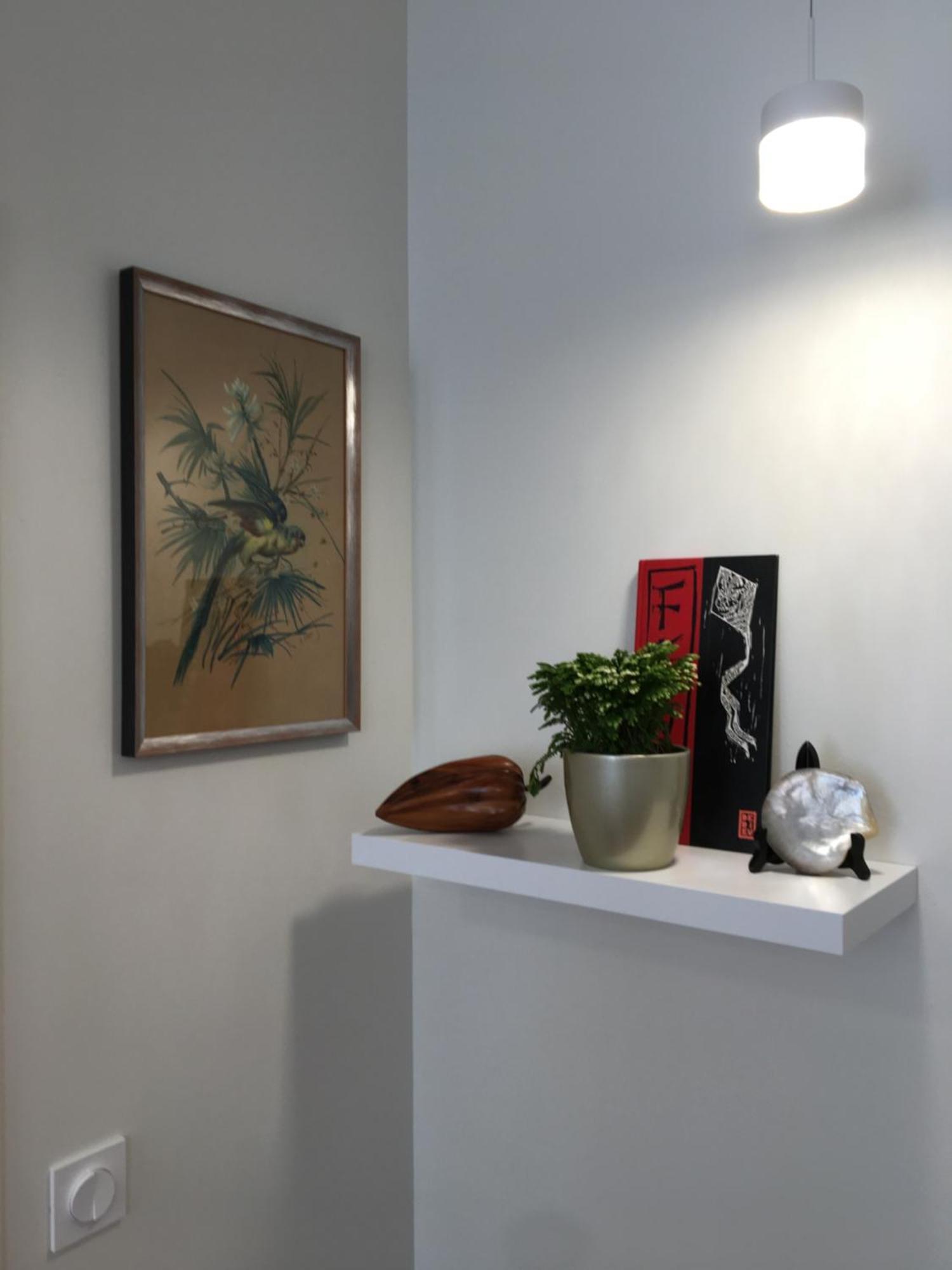 Appartement Coeur Vieille Ville La Rochelle  Eksteriør bilde
