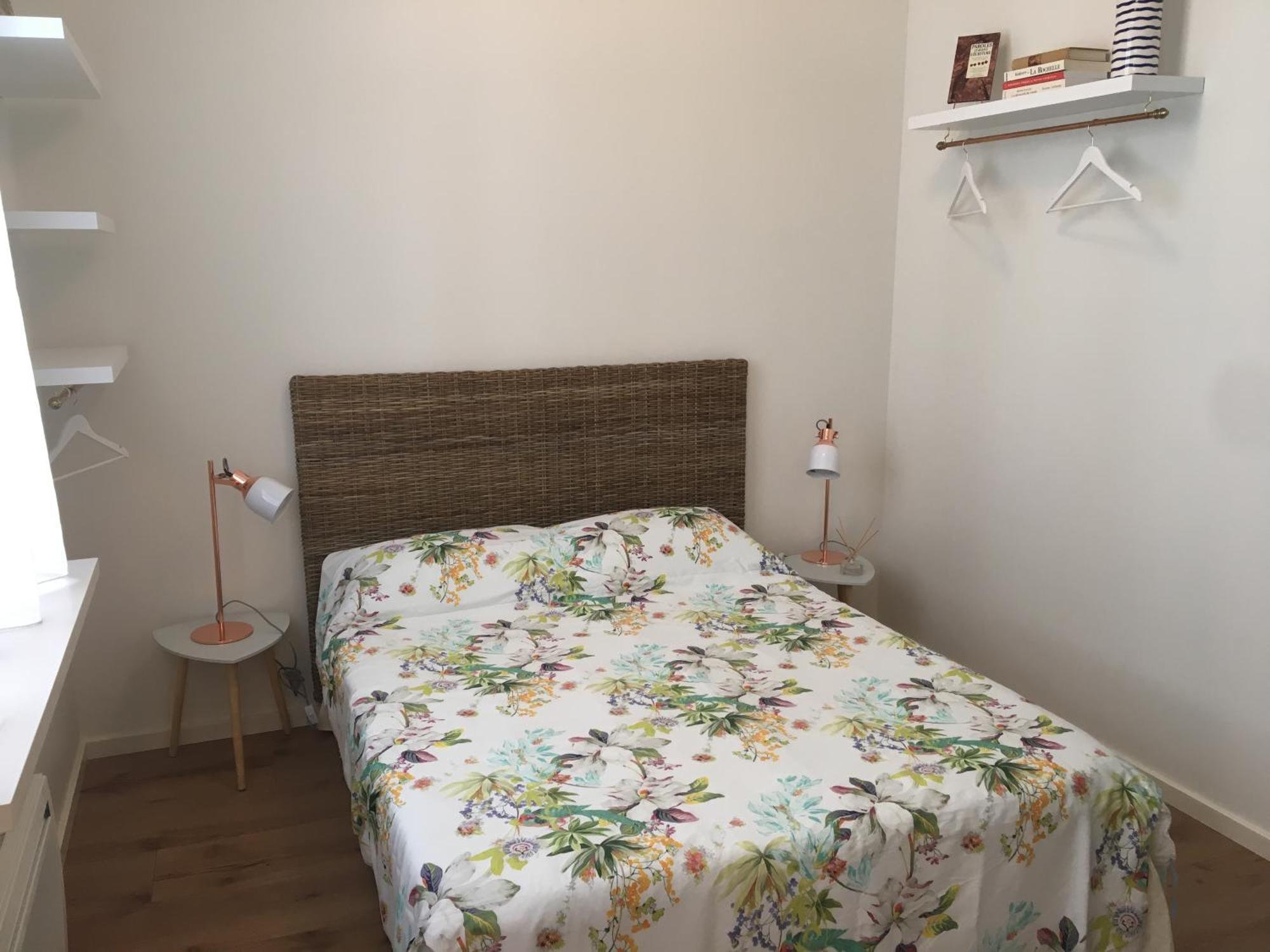 Appartement Coeur Vieille Ville La Rochelle  Eksteriør bilde